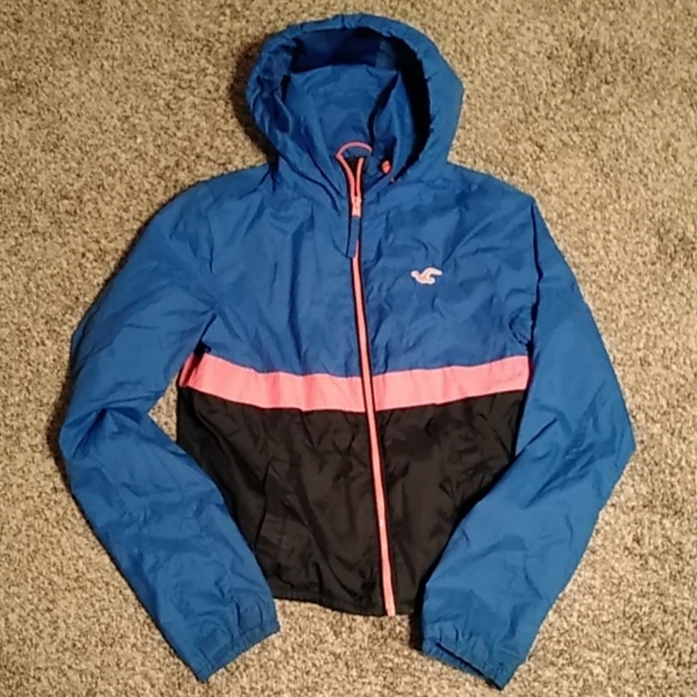 Hollister Jacket